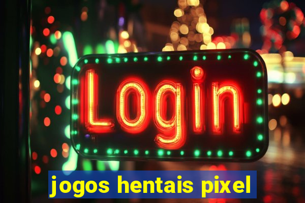 jogos hentais pixel